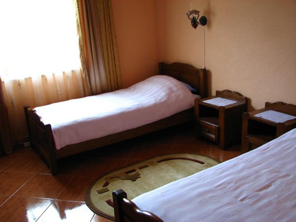 Bed And Breakfast Albatros Perusic Zimmer foto